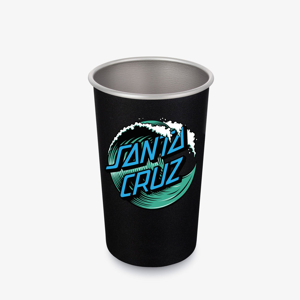 16oz-pint-cup-santa-cruz-x0 16oz_Pint_SantaCruz_Black_WaveDot.jpg