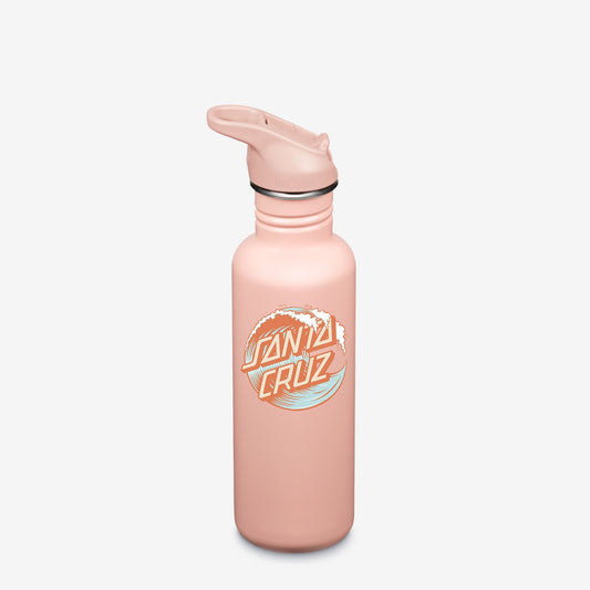 27oz-classic-with-flip-seal-sport-cap-santa-cruz-e3 27oz_Classic_SantaCruz_PeachParfait_WaveDot.jpg