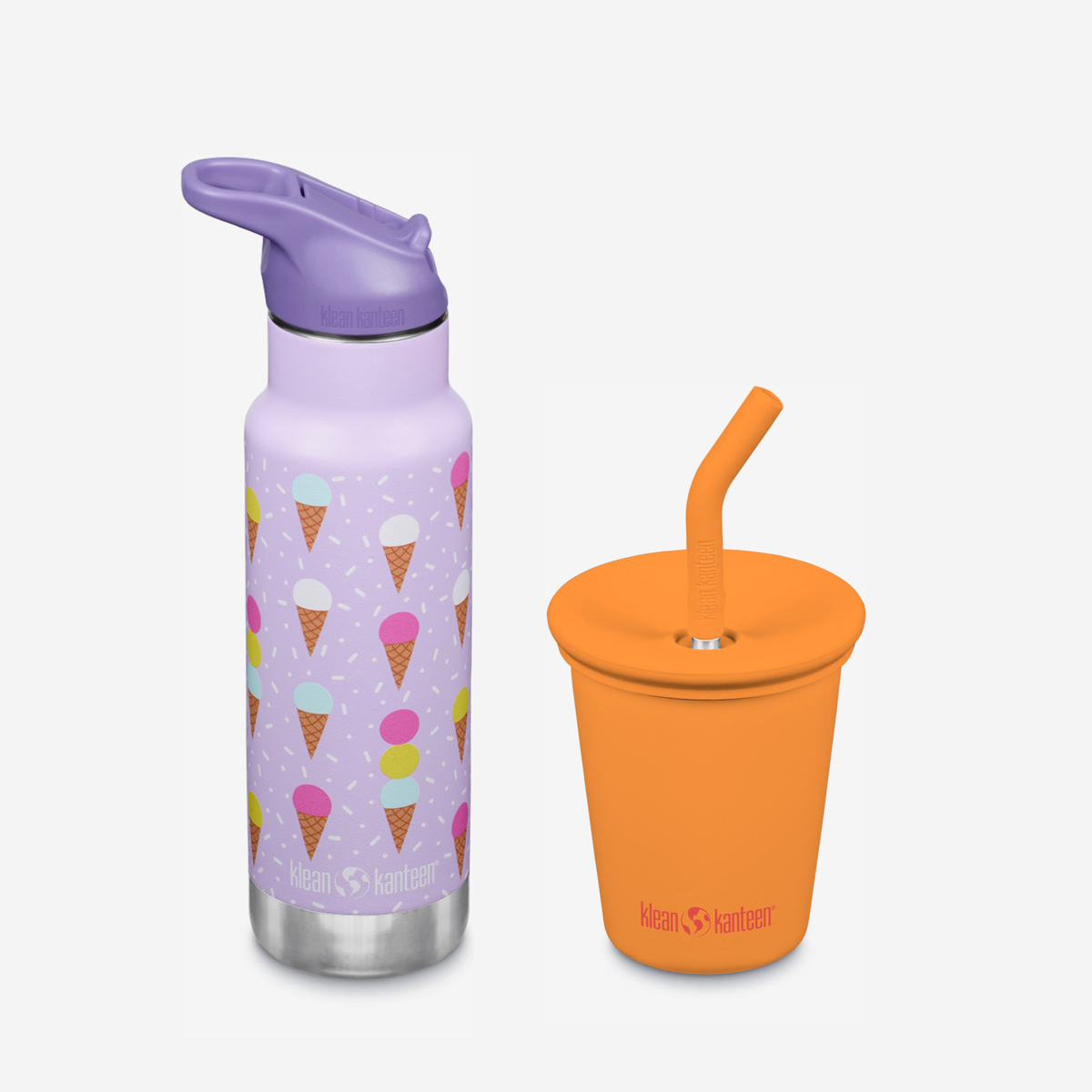 kid-s-sippy-cup-and-water-bottle-set-n4 KK-Kids-SippyCupandWaterBottleSet-FlameOrange-Icecream.png