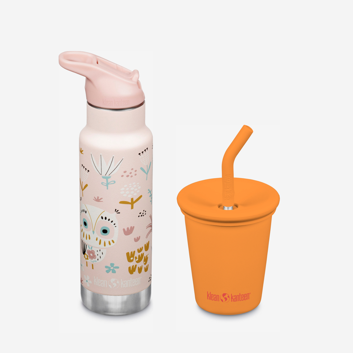 kid-s-sippy-cup-and-water-bottle-set-n4 KK-Kids-SippyCupandWaterBottleSet-FlameOrange-Owlet.png