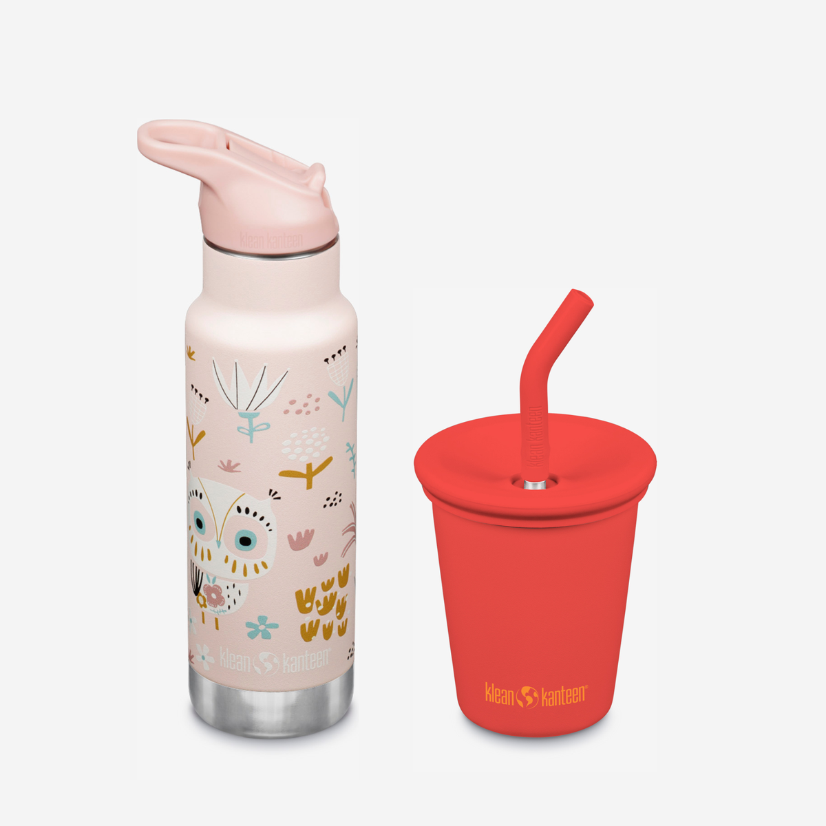 kid-s-sippy-cup-and-water-bottle-set-n4 KK-Kids-SippyCupandWaterBottleSet-Grenadine-Owlet.png