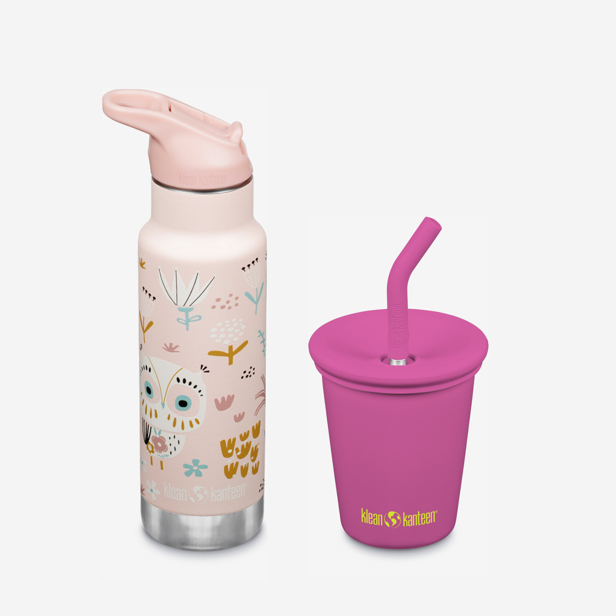 kid-s-sippy-cup-and-water-bottle-set-n4 KK-Kids-SippyCupandWaterBottleSet-RoseViolet-Owlet.png