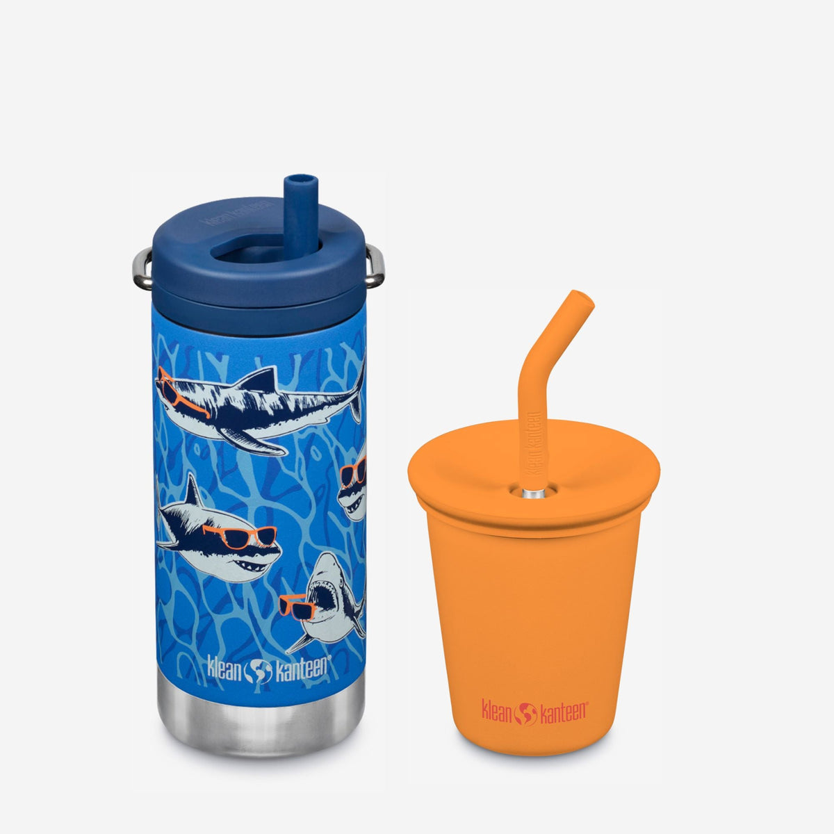 kid-s-sippy-cup-and-wide-water-bottle-set-z4 Kids-Sippy-Cup-and-Wide-Water-Bottle-Set-FlameOrange-Sharks.jpg