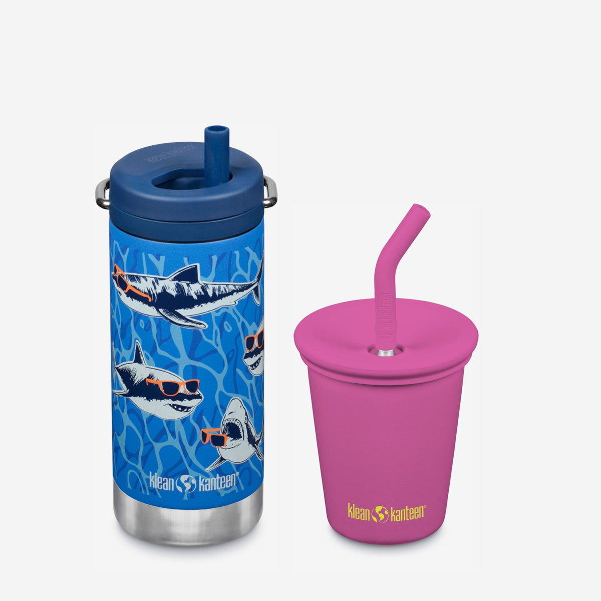 kid-s-sippy-cup-and-wide-water-bottle-set-z4 Kids-Sippy-Cup-and-Wide-Water-Bottle-Set-RoseViolet-Sharks.jpg