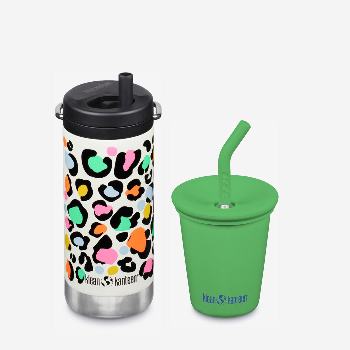 kid-s-sippy-cup-and-wide-water-bottle-set-z4 Kids-Sippy-Cup-and-Wide-Water-Bottle-Set-VibrantGreen-Leopard.jpg