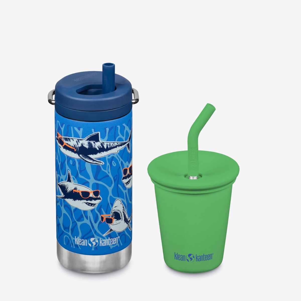 kid-s-sippy-cup-and-wide-water-bottle-set-z4 Kids-Sippy-Cup-and-Wide-Water-Bottle-Set-VibrantGreen-Sharks.jpg