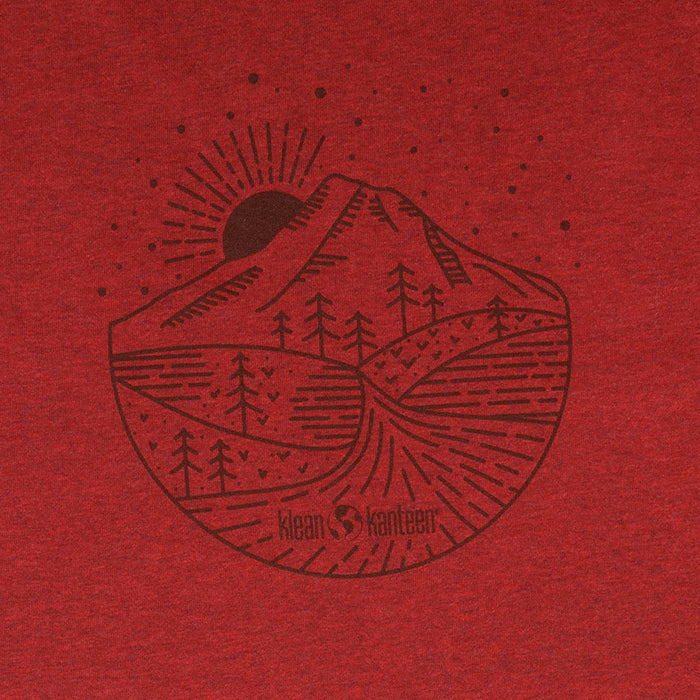 backyard-t-shirt-p9 klean_shirt_mountainscape_front_closeup_lifestyle.jpg